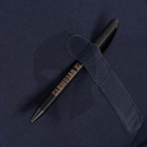 Clawgear MK II Instructor Shirt LS navy