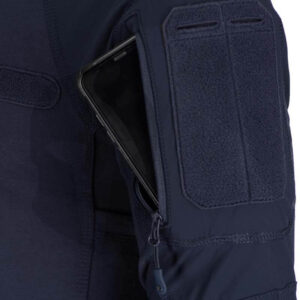 Clawgear MK II Instructor Shirt LS navy