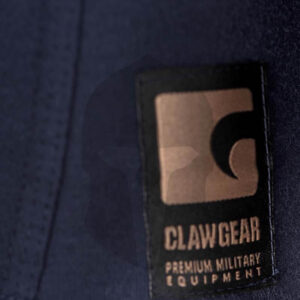 Clawgear MK II Instructor Shirt LS navy