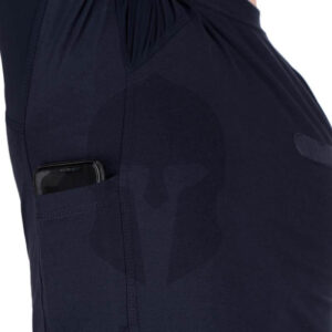 Clawgear MK II Instructor Shirt LS navy