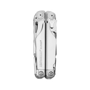 Leatherman Surge silber