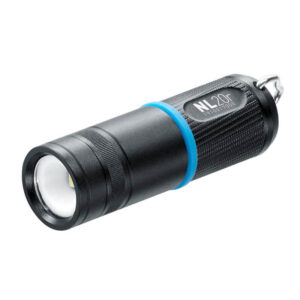 Walther Mini LED Taschenlampe NL20r 50 lm mit USB