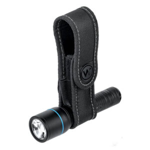 Walther LED Taschenlampe PL71r 1.800 lm mit USB