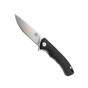 Puma TEC Einhandmesser G10 schwarz