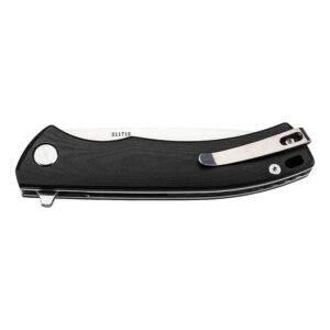 Puma TEC Einhandmesser G10 schwarz