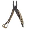Leatherman Skeletool coyote
