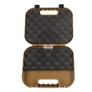 GLOCK Pistolenkoffer