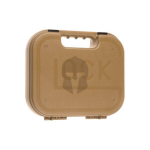 GLOCK Pistolenkoffer