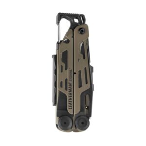 Leatherman Signal coyote