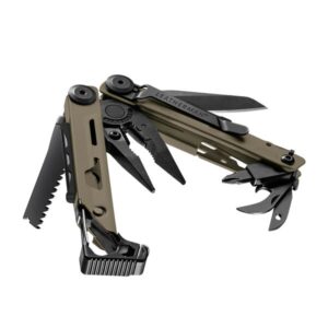Leatherman Signal coyote
