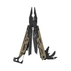 Leatherman Signal coyote