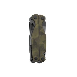 Leatherman Charge Plus forest camo