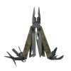 Leatherman Charge Plus forest camo