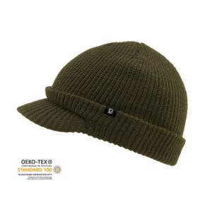 Brandit Shield Cap oliv