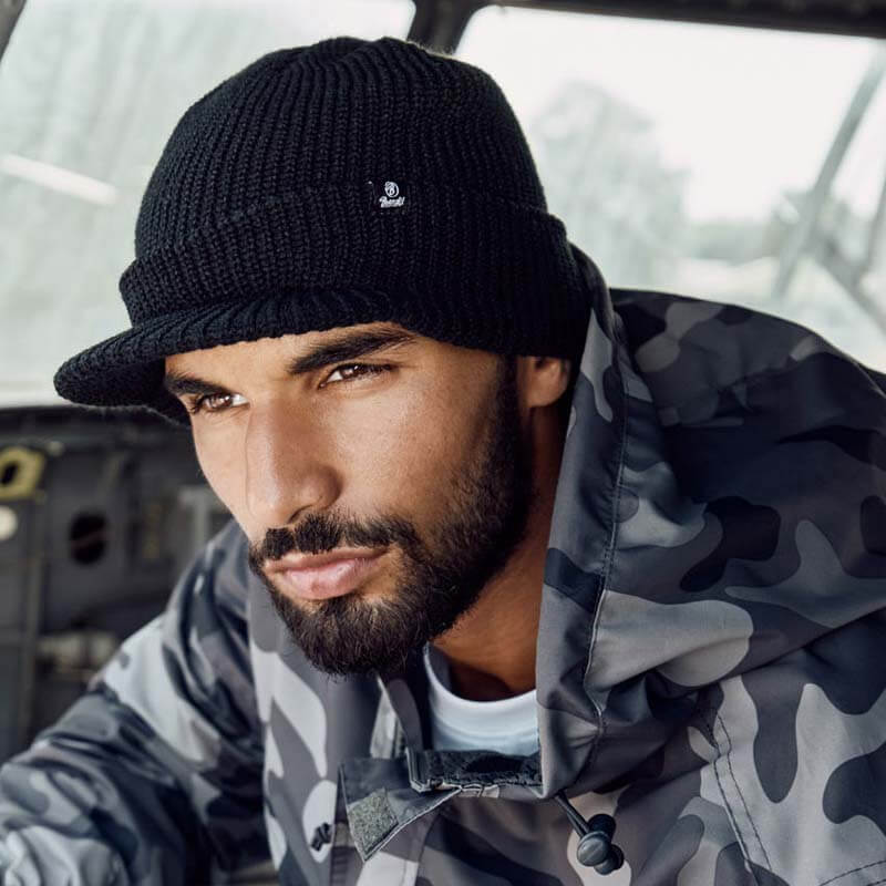 Brandit Shield Cap Brandit Shield Cap