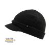 Brandit Shield Cap schwarz