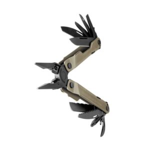 Leatherman Rebar coyote
