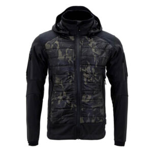 Carinthia ISG 2.0 Jacket G-Loft Multicam Black