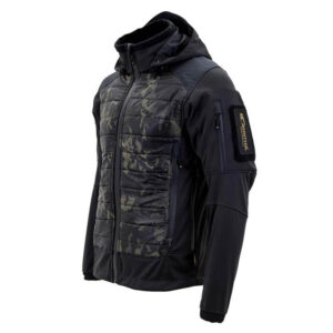Carinthia ISG 2.0 Jacket G-Loft Multicam Black