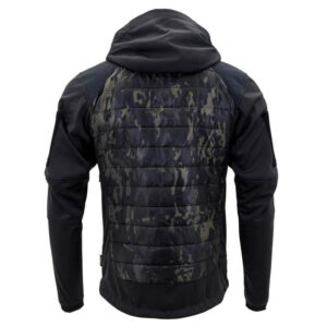 Carinthia ISG 2.0 Jacket G-Loft Multicam Black