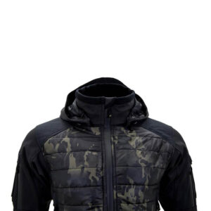 Carinthia ISG 2.0 Jacket G-Loft Multicam Black
