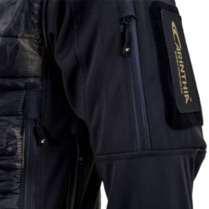 Carinthia ISG 2.0 Jacket G-Loft Multicam Black