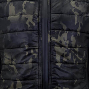 Carinthia ISG 2.0 Jacket G-Loft Multicam Black