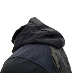 Carinthia ISG 2.0 Jacket G-Loft Multicam Black