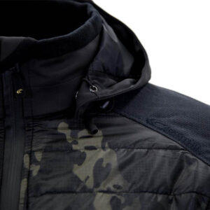 Carinthia ISG 2.0 Jacket G-Loft Multicam Black