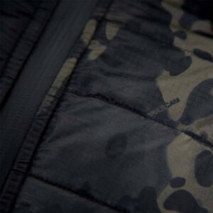 Carinthia ISG 2.0 Jacket G-Loft Multicam Black