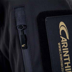 Carinthia ISG 2.0 Jacket G-Loft Multicam Black