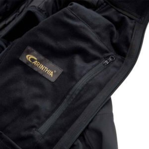 Carinthia ISG 2.0 Jacket G-Loft Multicam Black