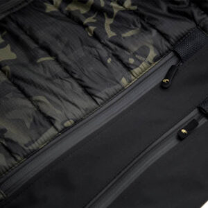 Carinthia ISG 2.0 Jacket G-Loft Multicam Black