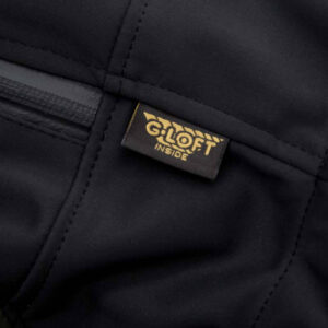 Carinthia ISG 2.0 Jacket G-Loft Multicam Black