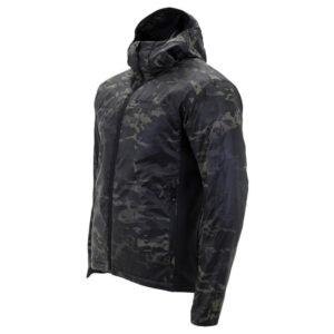 Carinthia G-Loft TLG Jacket Multicam Black