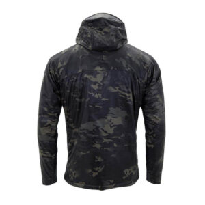 Carinthia G-Loft TLG Jacket Multicam Black