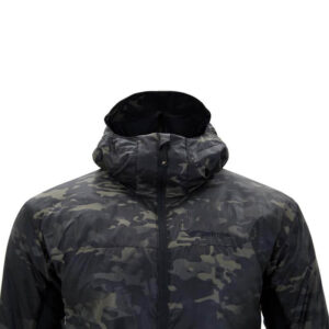 Carinthia G-Loft TLG Jacket Multicam Black