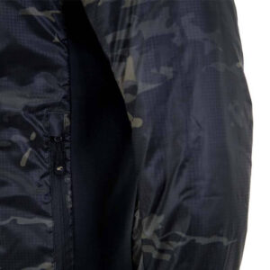 Carinthia G-Loft TLG Jacket Multicam Black