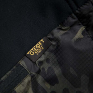 Carinthia G-Loft TLG Jacket Multicam Black
