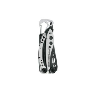 Leatherman Skeletool black & silver