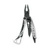 Leatherman Skeletool black & silver