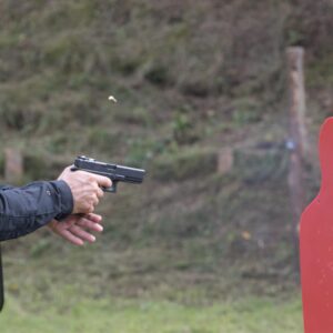 FAB Defense RTS Static Target Kit rot