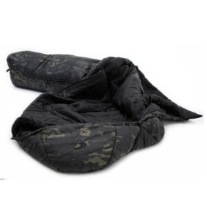 Carinthia TSS Inner Multicam Black