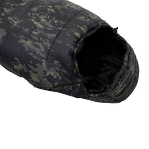 Carinthia TSS Inner Multicam Black