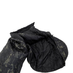 Carinthia TSS Inner Multicam Black