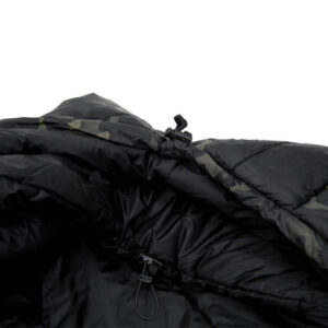 Carinthia TSS Inner Multicam Black