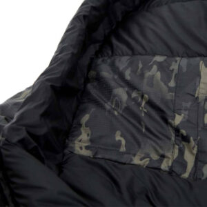Carinthia TSS Inner Multicam Black