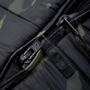 Carinthia TSS Inner Multicam Black