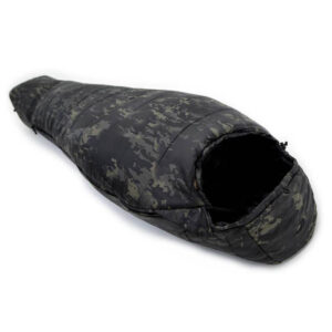 Carinthia TSS Inner Multicam Black