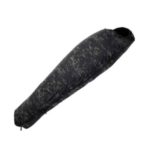 Carinthia TSS Schlafsack-System Multicam Black